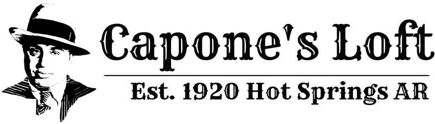 Capone’s Loft